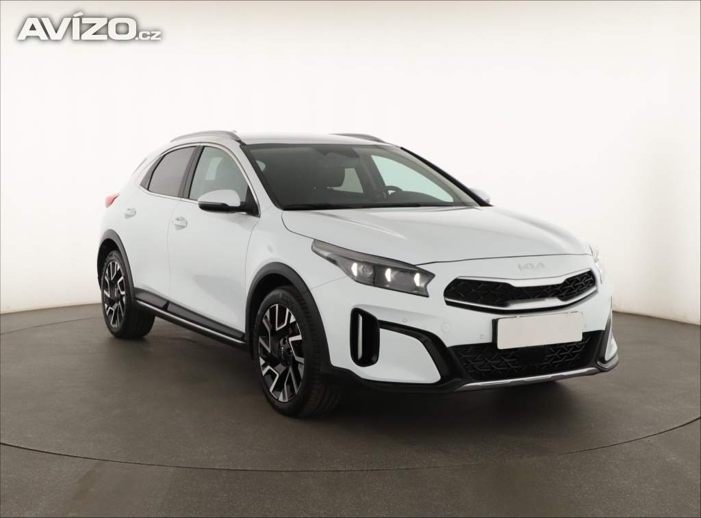 Kia XCeed 1.5 T-GDI