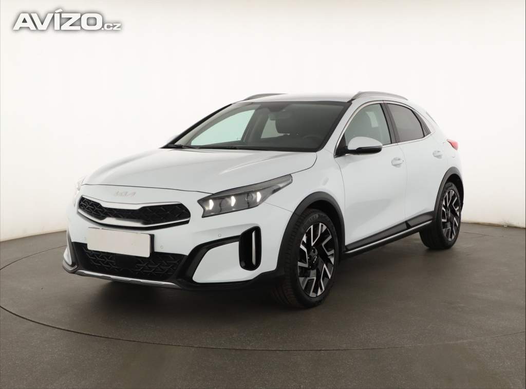 Foto inzerátu Kia XCeed 1.5 T-GDI