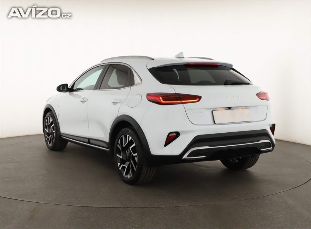 Foto inzerátu Kia XCeed 1.5 T-GDI