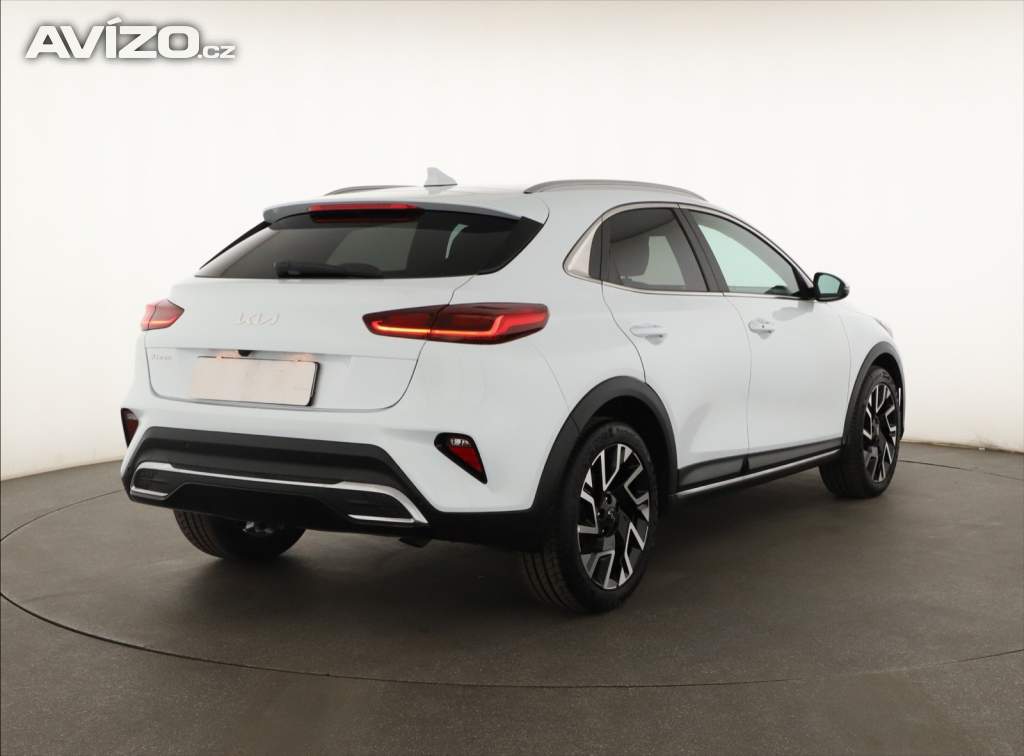 Foto inzerátu Kia XCeed 1.5 T-GDI