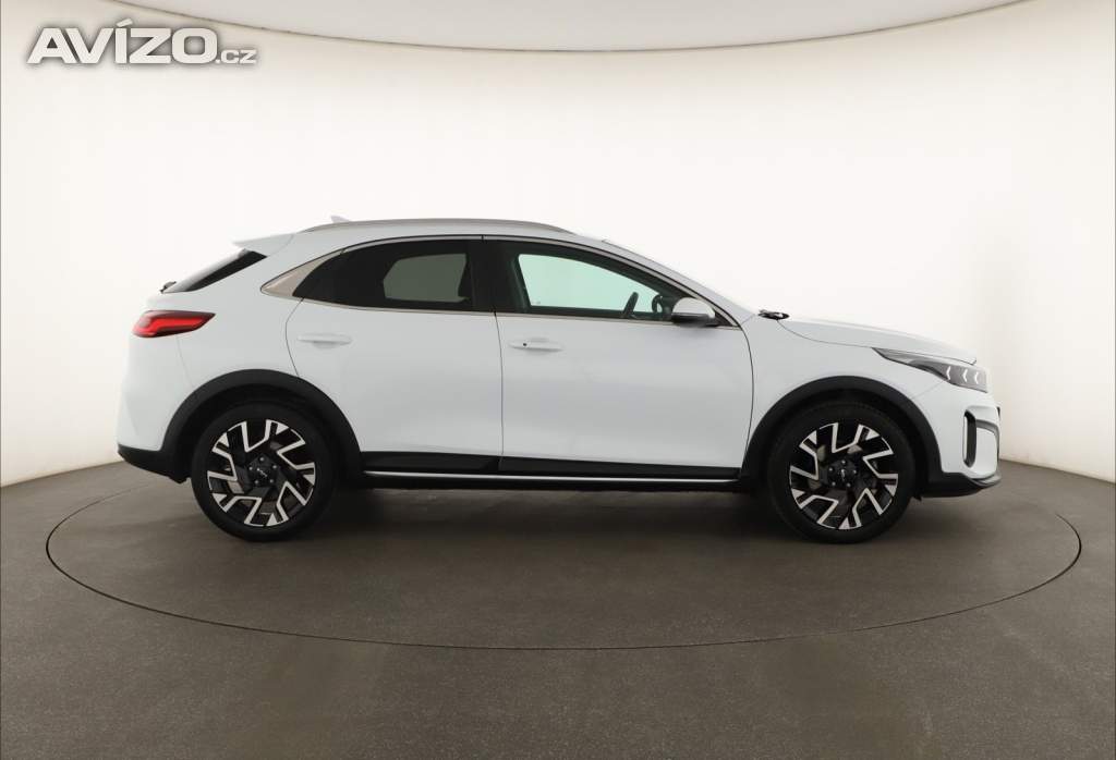 Foto inzerátu Kia XCeed 1.5 T-GDI