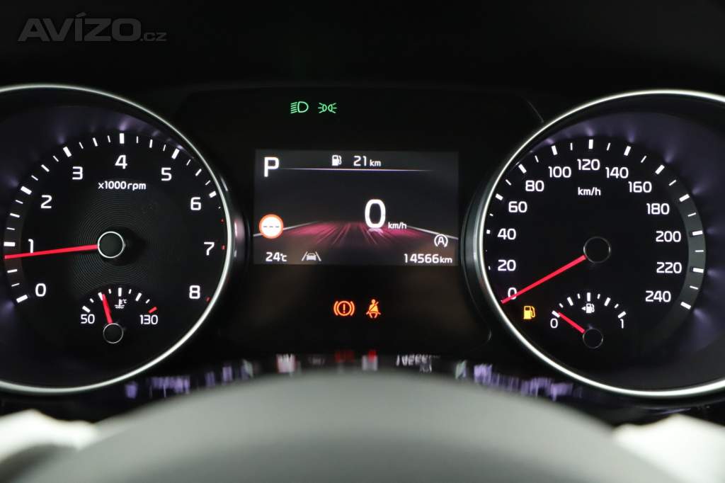Foto inzerátu Kia XCeed 1.5 T-GDI