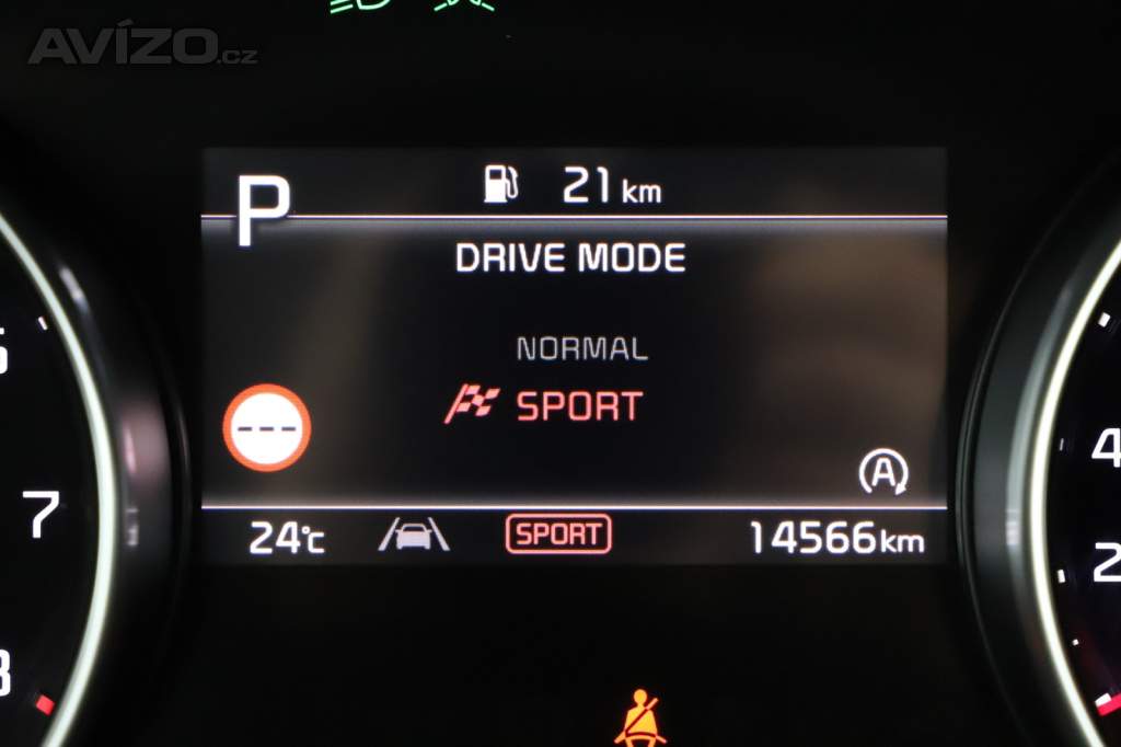 Foto inzerátu Kia XCeed 1.5 T-GDI