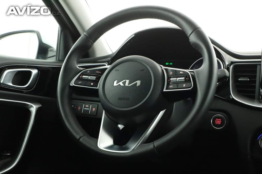 Foto inzerátu Kia XCeed 1.5 T-GDI