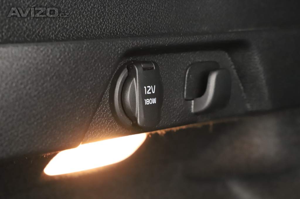 Foto inzerátu Kia XCeed 1.5 T-GDI