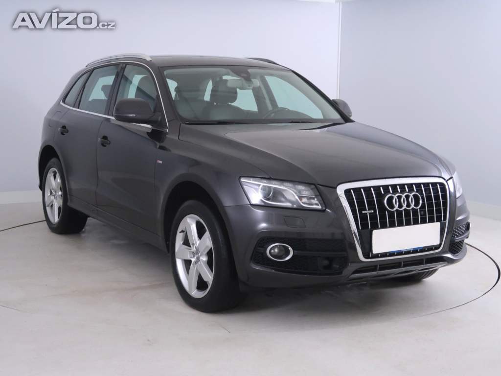 Audi Q5 3.0 TDI