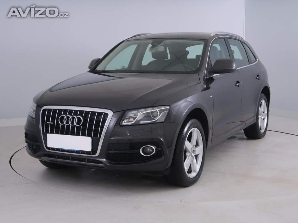Foto inzerátu Audi Q5 3.0 TDI