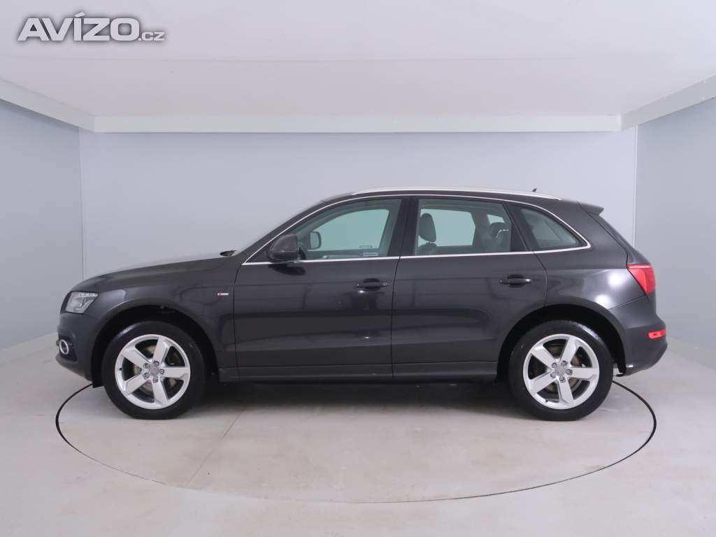 Foto inzerátu Audi Q5 3.0 TDI