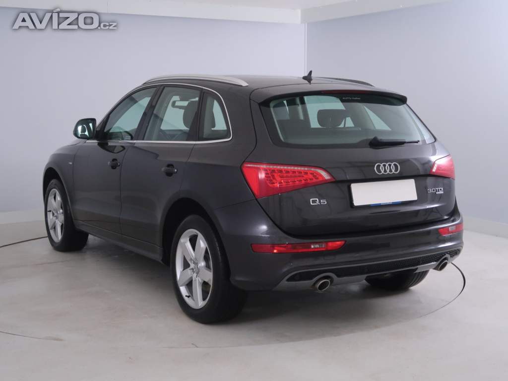 Foto inzerátu Audi Q5 3.0 TDI