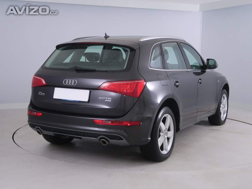 Foto inzerátu Audi Q5 3.0 TDI