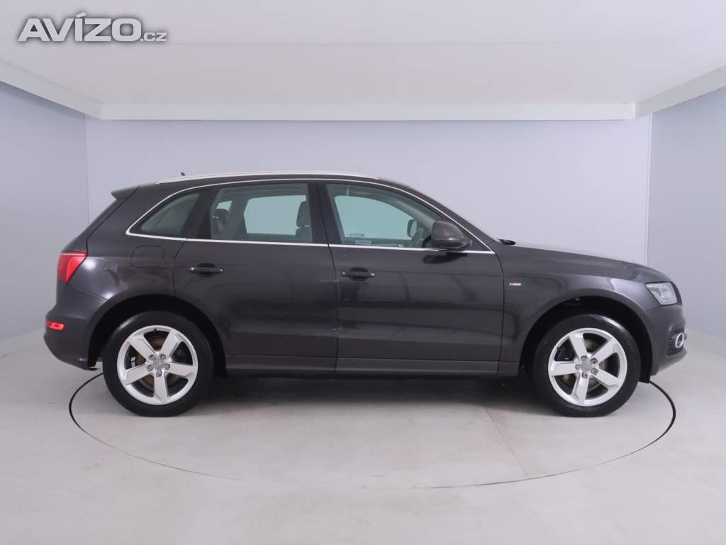 Foto inzerátu Audi Q5 3.0 TDI