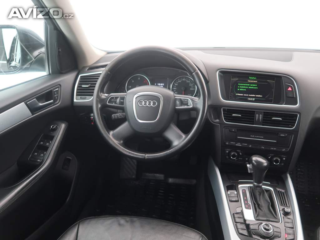Foto inzerátu Audi Q5 3.0 TDI