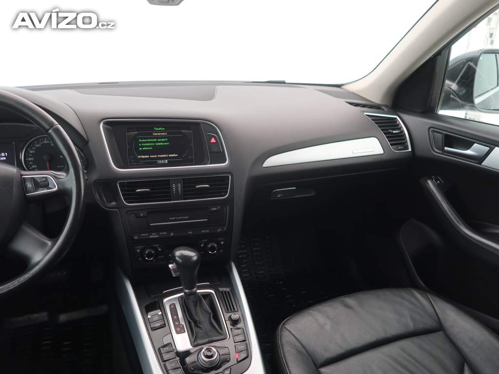 Foto inzerátu Audi Q5 3.0 TDI