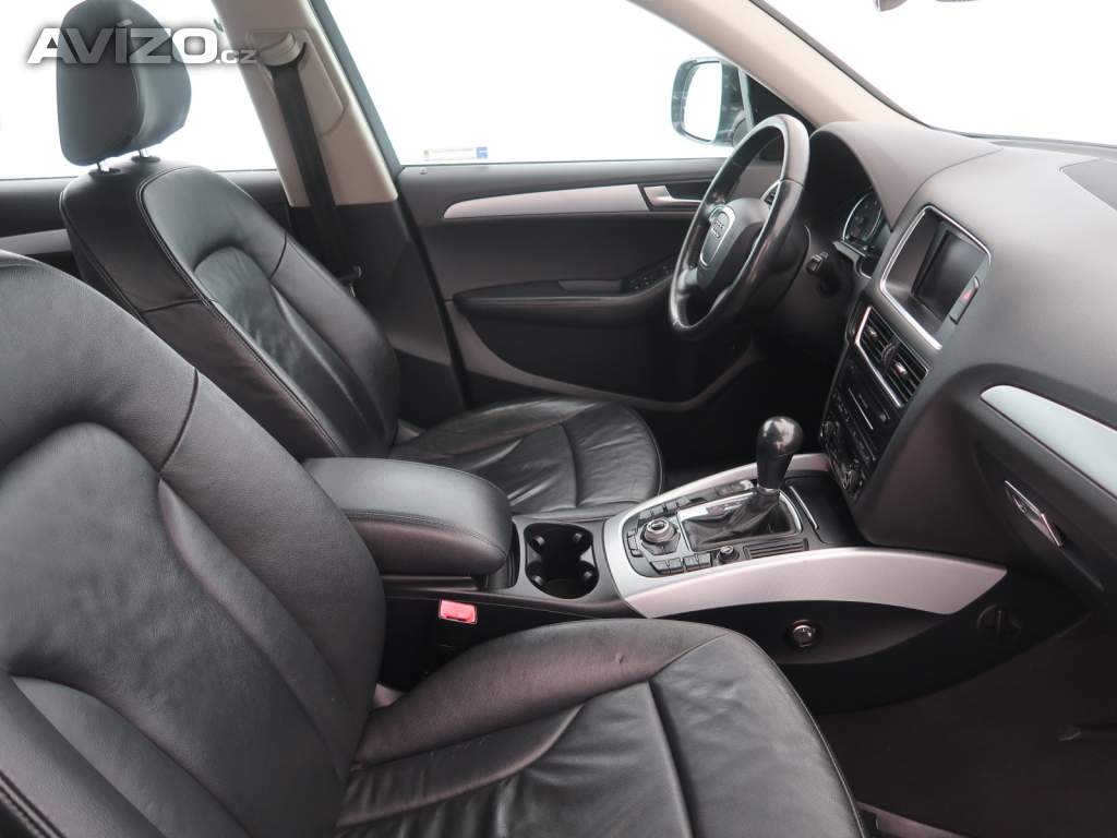 Foto inzerátu Audi Q5 3.0 TDI