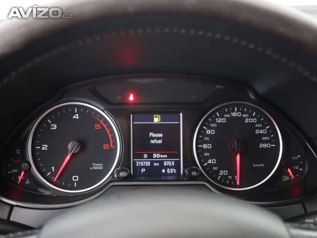 Foto inzerátu Audi Q5 3.0 TDI