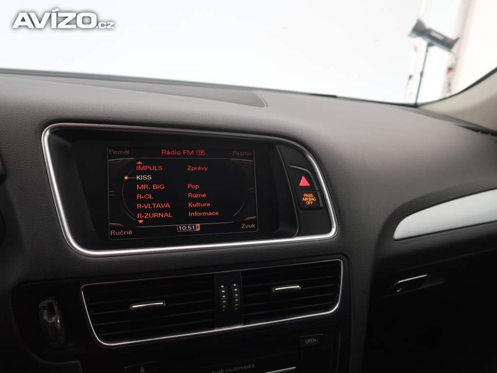 Foto inzerátu Audi Q5 3.0 TDI