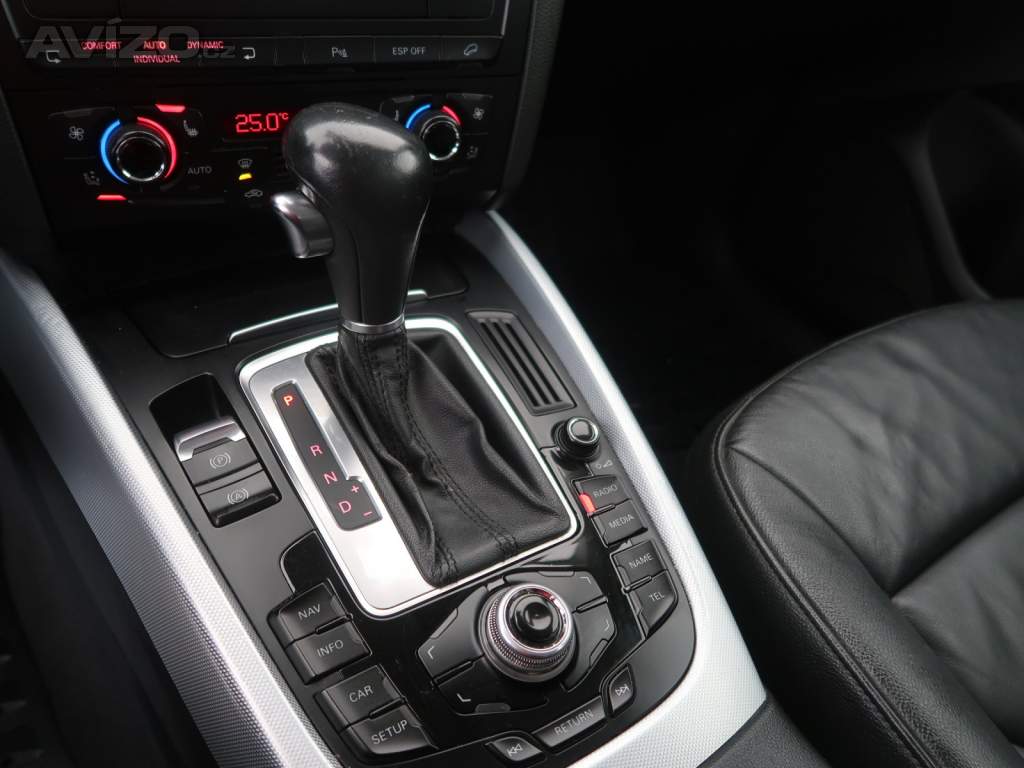 Foto inzerátu Audi Q5 3.0 TDI
