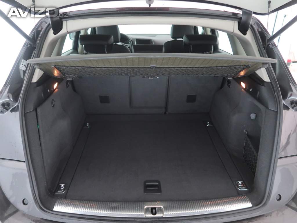 Foto inzerátu Audi Q5 3.0 TDI