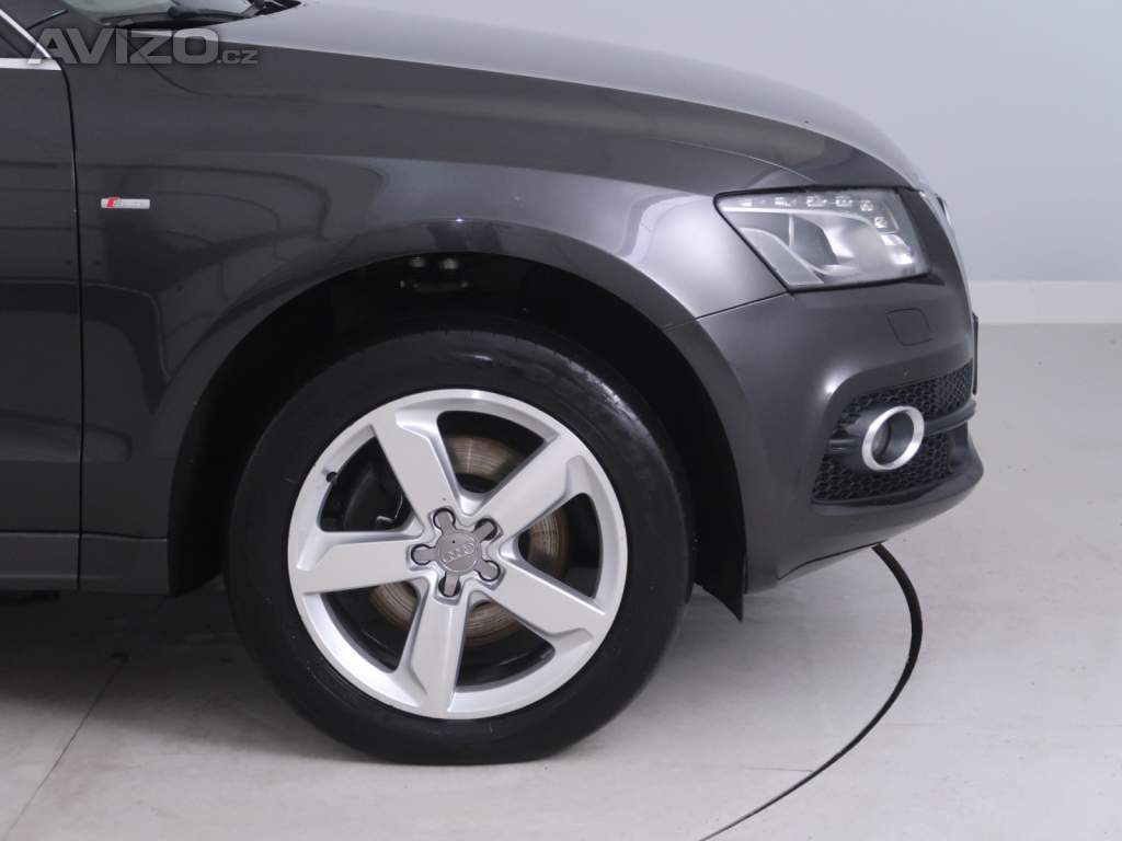 Foto inzerátu Audi Q5 3.0 TDI