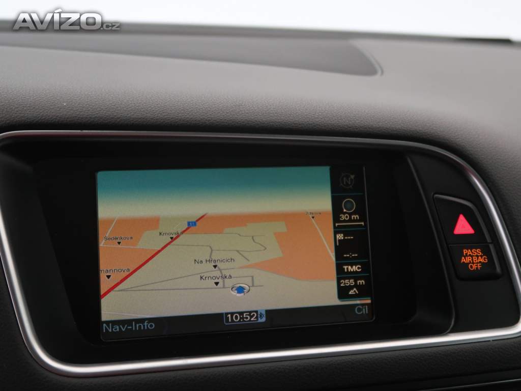 Foto inzerátu Audi Q5 3.0 TDI