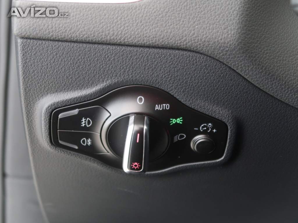 Foto inzerátu Audi Q5 3.0 TDI