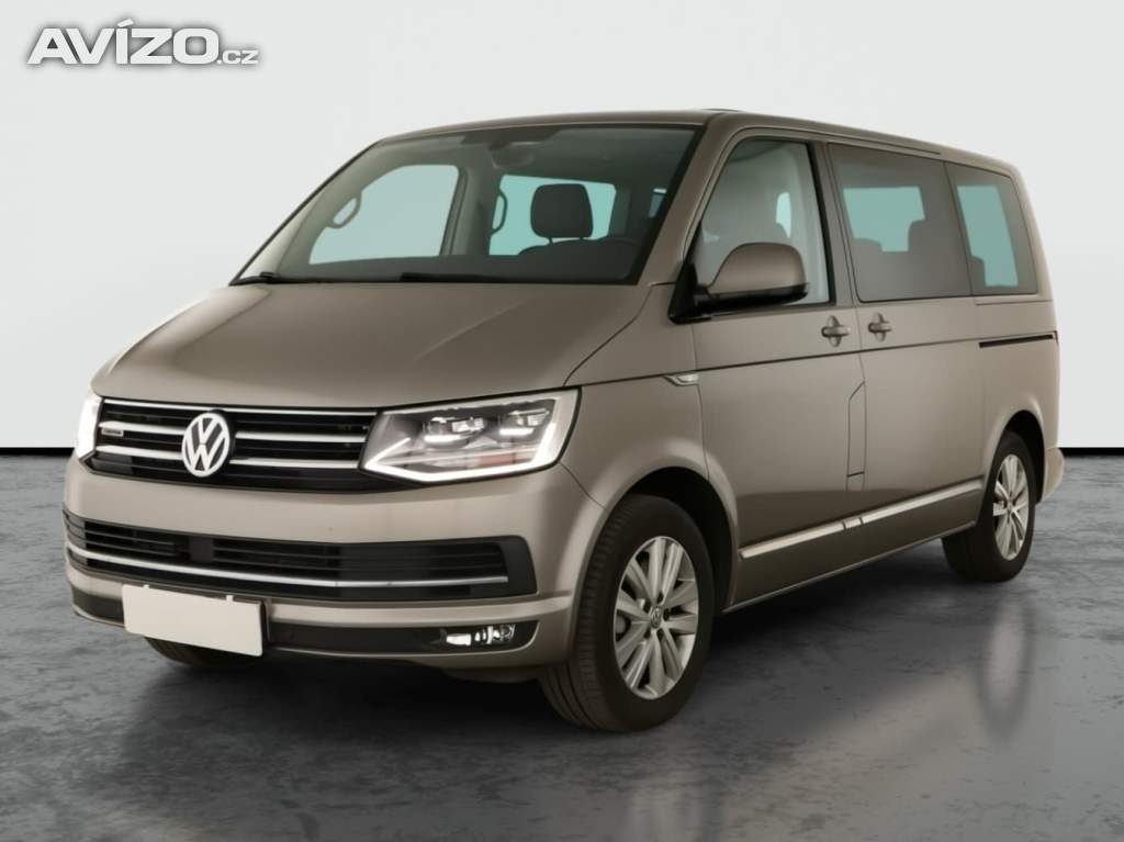 Foto inzerátu VW Multivan 2.0 BiTDI 4Motion