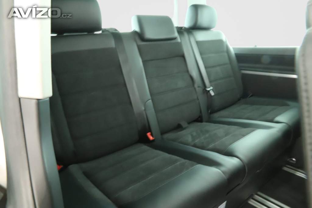 Foto inzerátu VW Multivan 2.0 BiTDI 4Motion