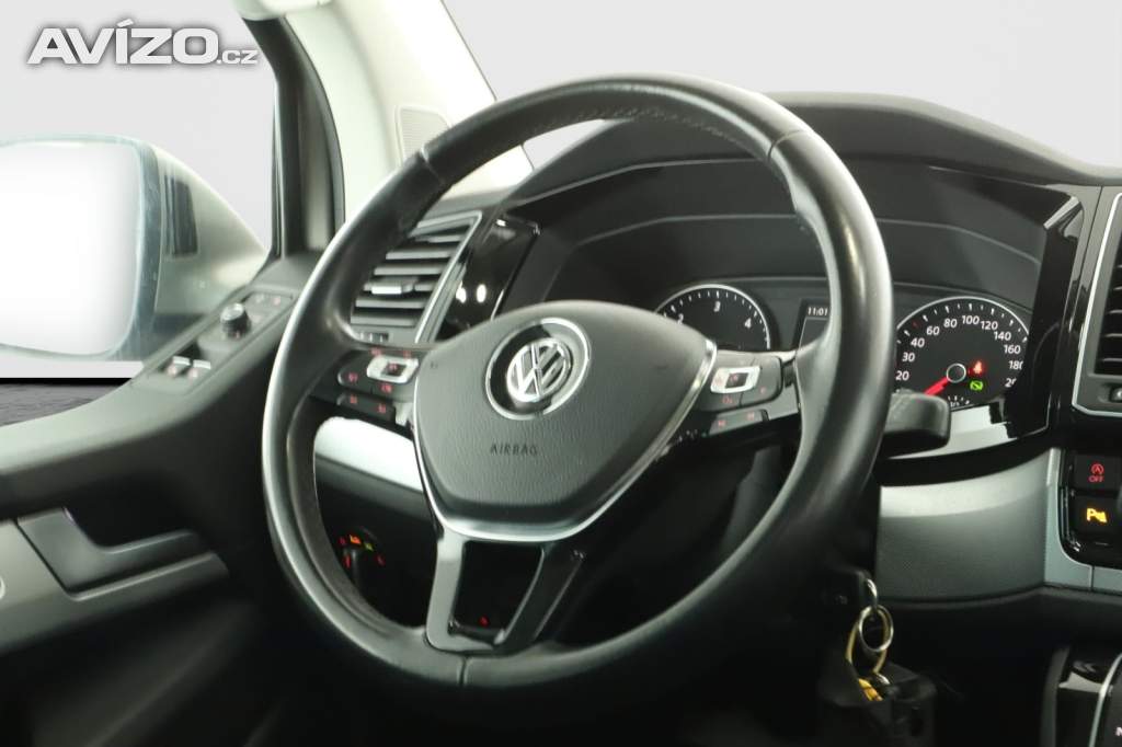 Foto inzerátu VW Multivan 2.0 BiTDI 4Motion