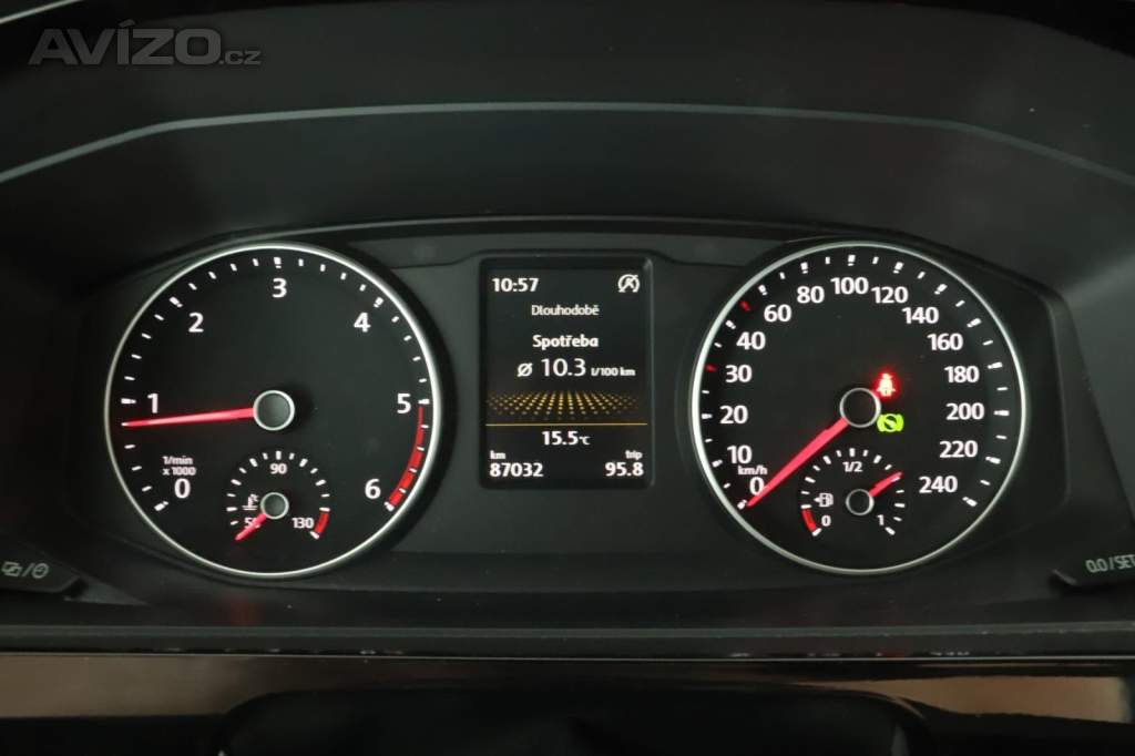 Foto inzerátu VW Multivan 2.0 BiTDI 4Motion