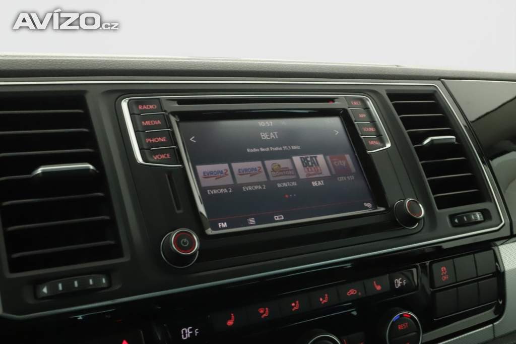 Foto inzerátu VW Multivan 2.0 BiTDI 4Motion