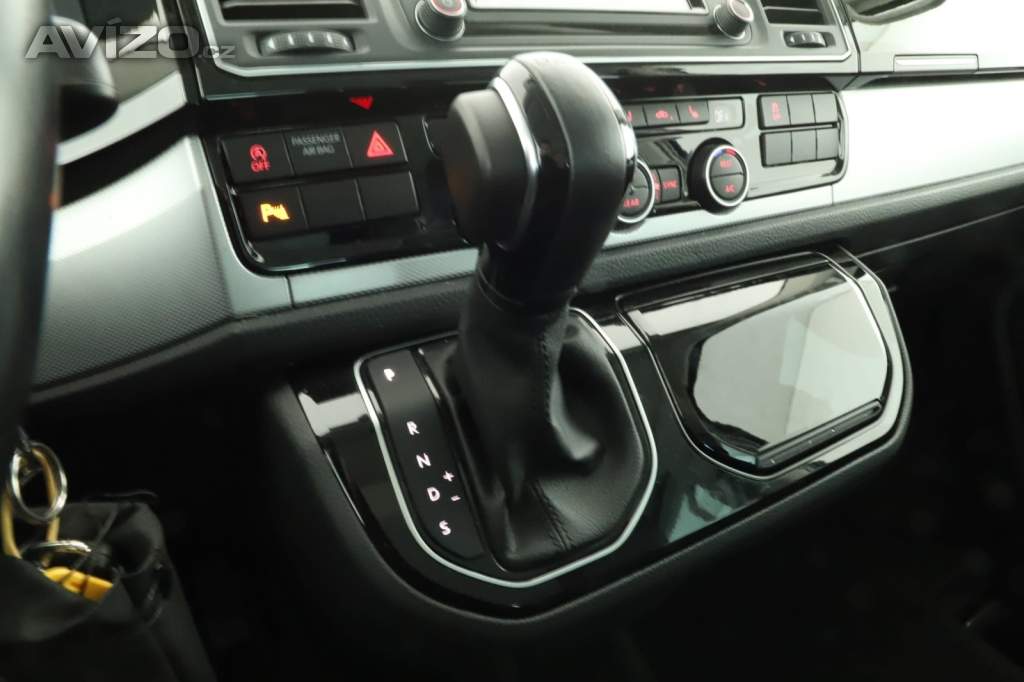 Foto inzerátu VW Multivan 2.0 BiTDI 4Motion