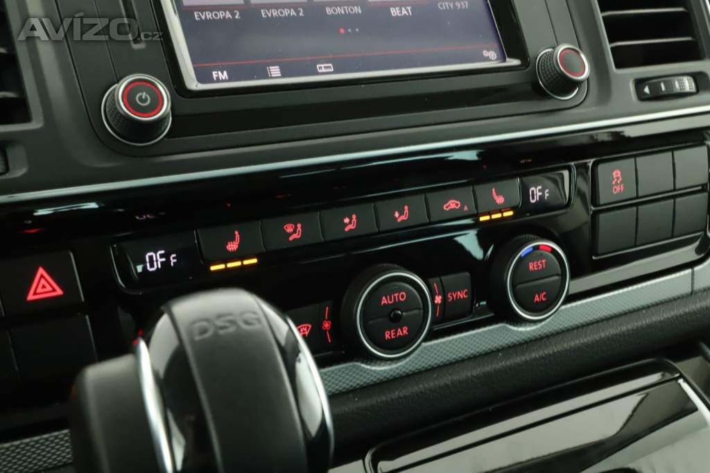 Foto inzerátu VW Multivan 2.0 BiTDI 4Motion