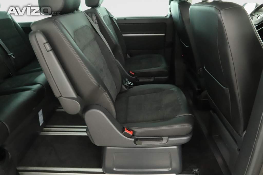 Foto inzerátu VW Multivan 2.0 BiTDI 4Motion