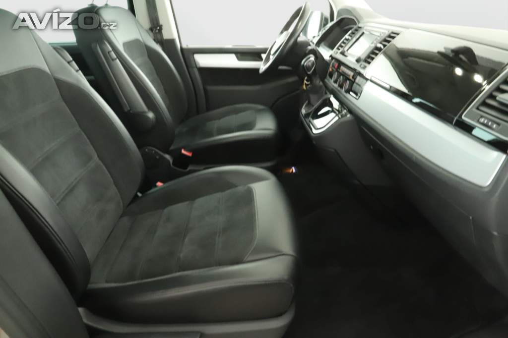 Foto inzerátu VW Multivan 2.0 BiTDI 4Motion