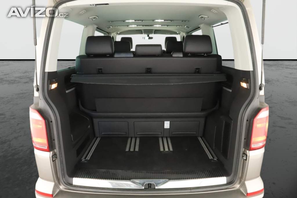 Foto inzerátu VW Multivan 2.0 BiTDI 4Motion