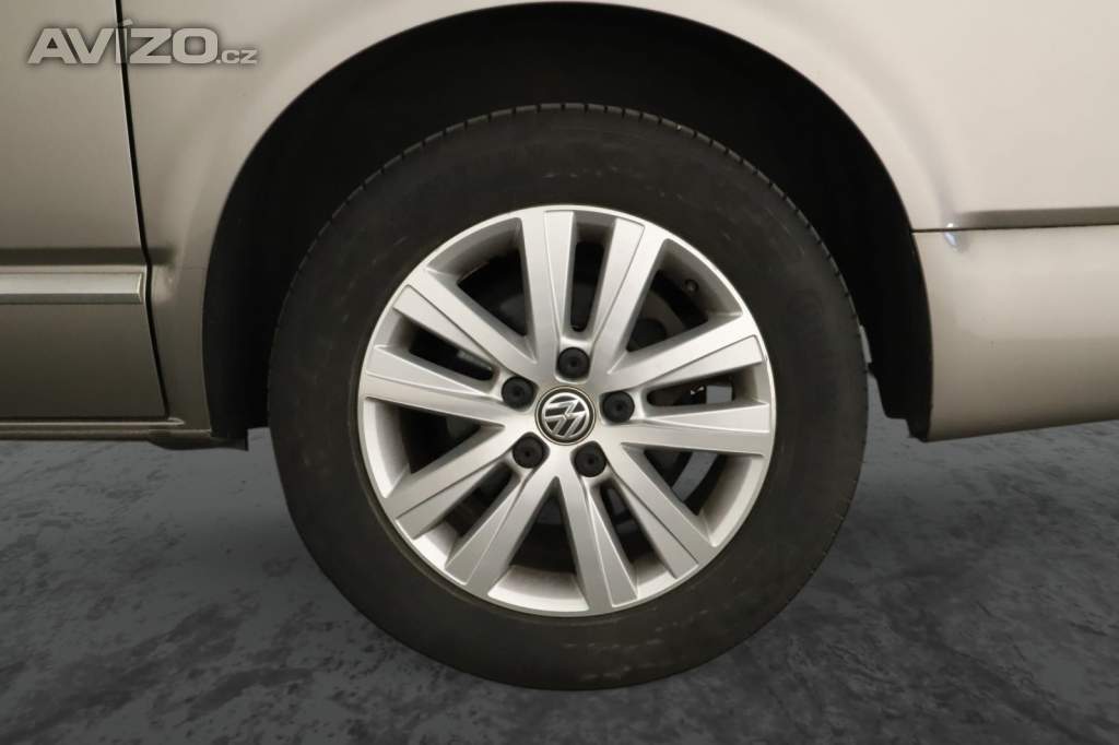 Foto inzerátu VW Multivan 2.0 BiTDI 4Motion
