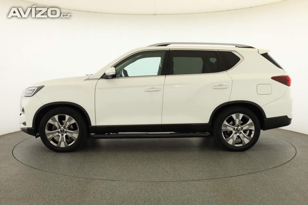 Foto inzerátu SsangYong Rexton 2.2 Diesel