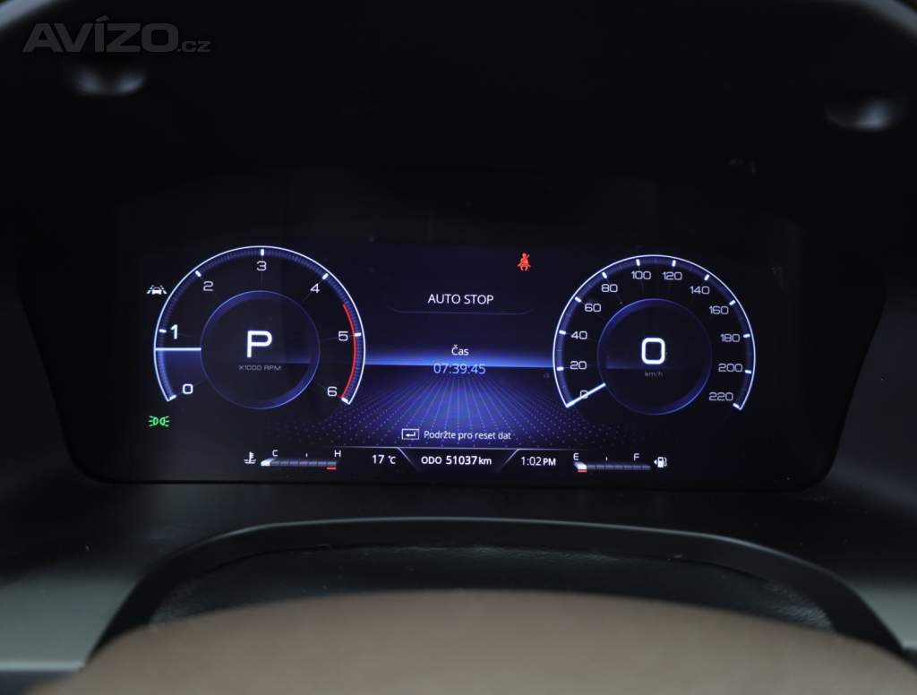 Foto inzerátu SsangYong Rexton 2.2 Diesel