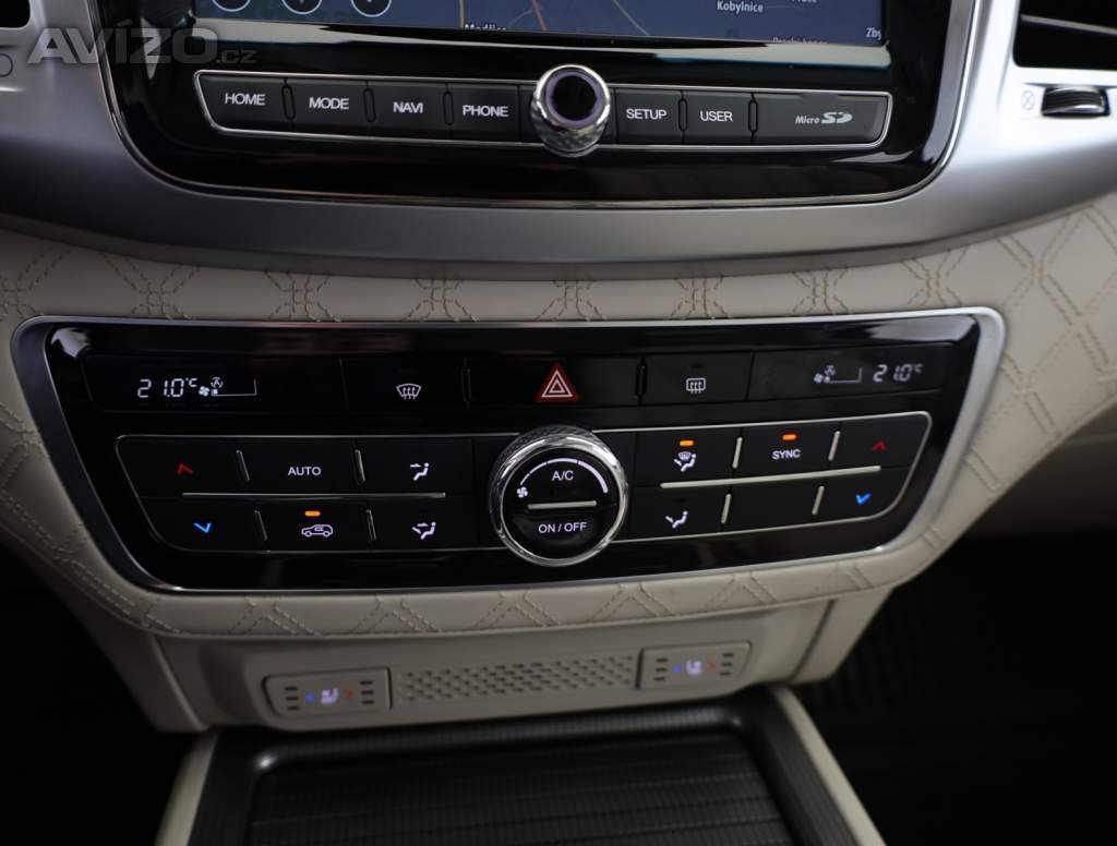 Foto inzerátu SsangYong Rexton 2.2 Diesel