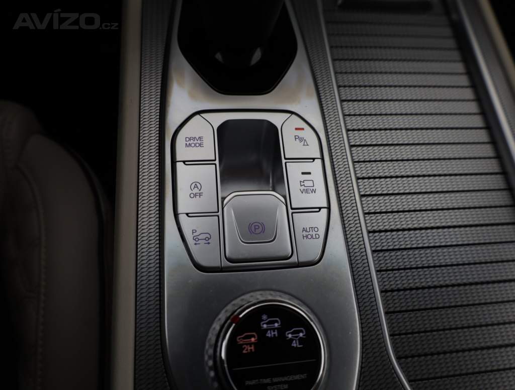 Foto inzerátu SsangYong Rexton 2.2 Diesel