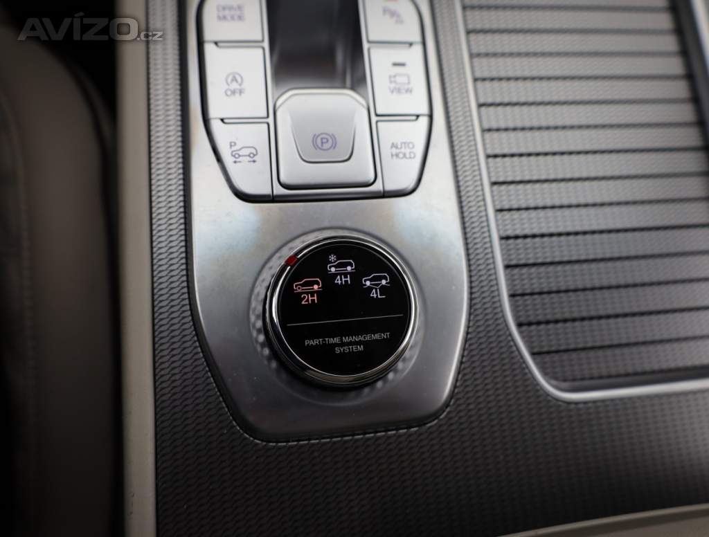 Foto inzerátu SsangYong Rexton 2.2 Diesel
