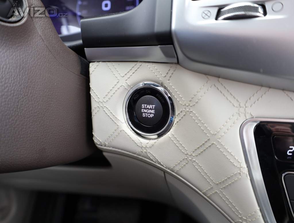 Foto inzerátu SsangYong Rexton 2.2 Diesel