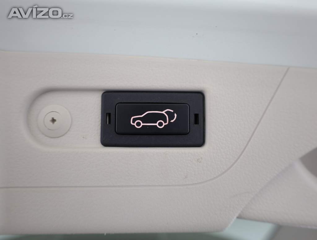 Foto inzerátu SsangYong Rexton 2.2 Diesel