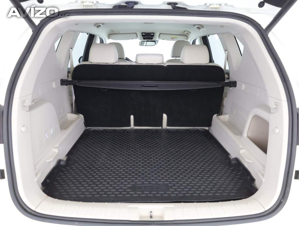 Foto inzerátu SsangYong Rexton 2.2 Diesel