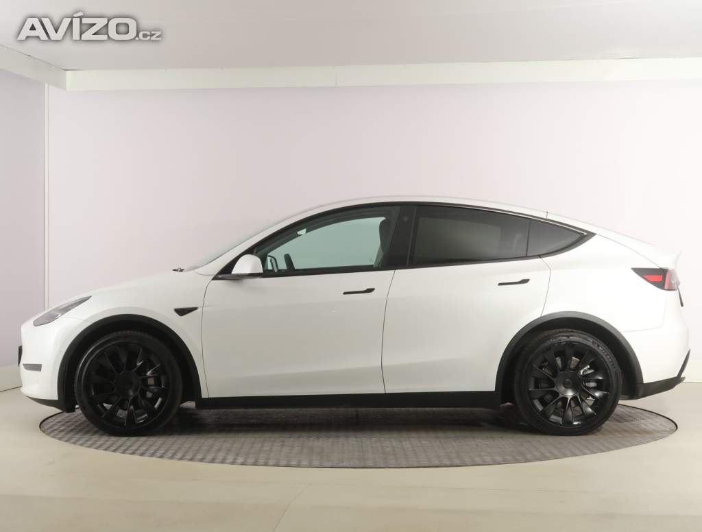 Foto inzerátu Tesla Model Y Long Range AWD 75kWh