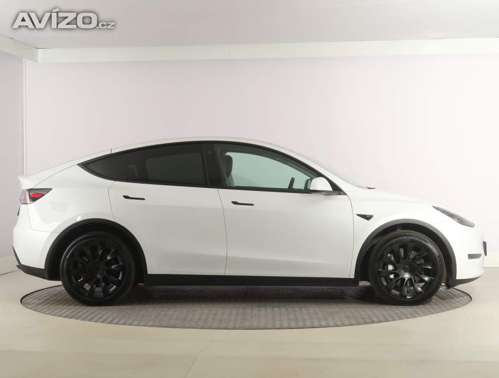 Foto inzerátu Tesla Model Y Long Range AWD 75kWh