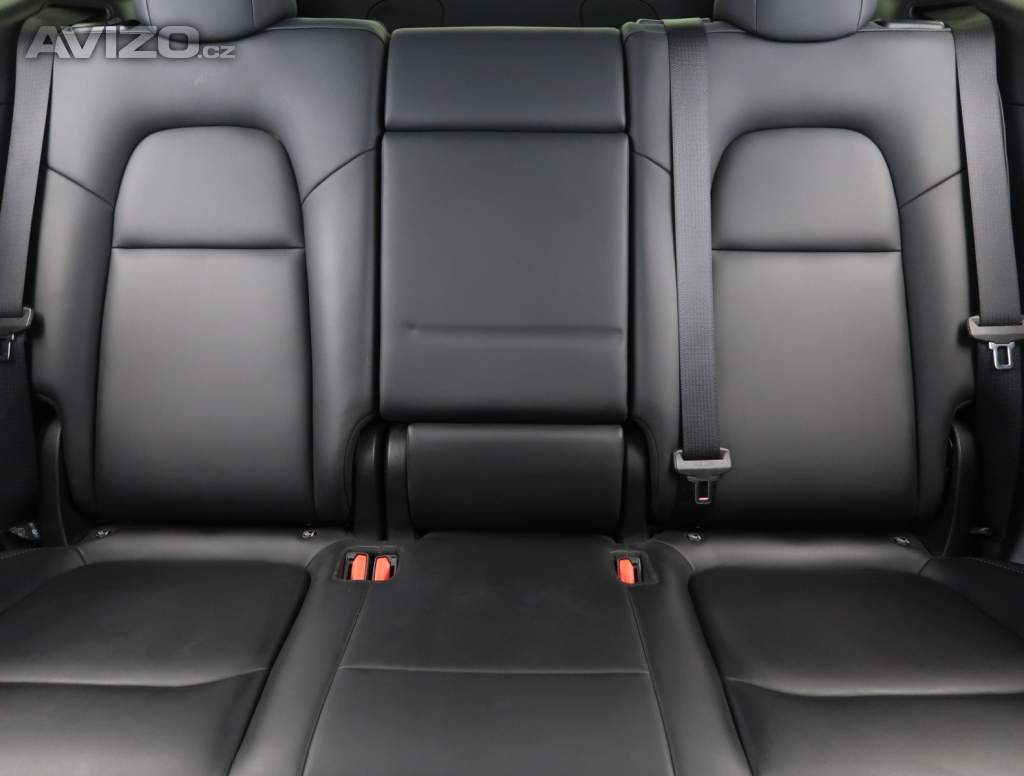 Foto inzerátu Tesla Model Y Long Range AWD 75kWh