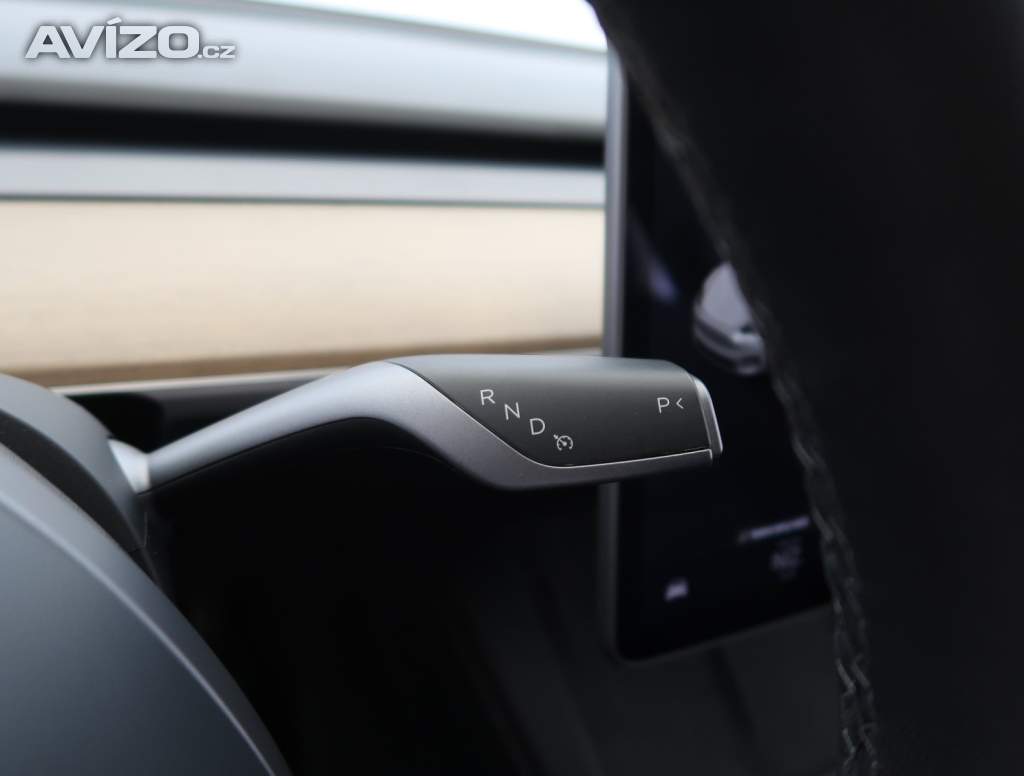 Foto inzerátu Tesla Model Y Long Range AWD 75kWh