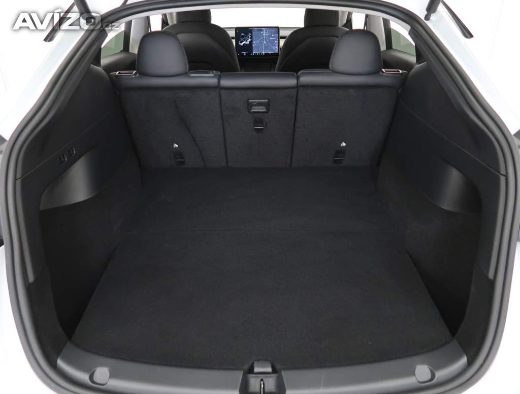 Foto inzerátu Tesla Model Y Long Range AWD 75kWh