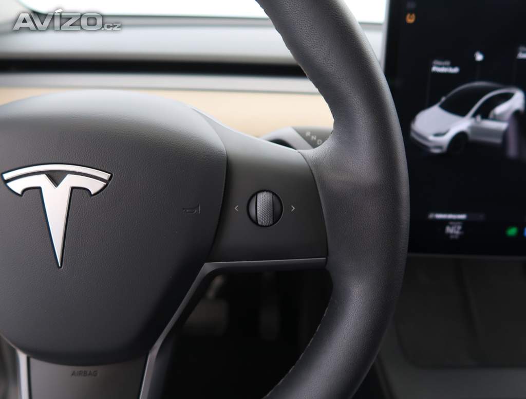 Foto inzerátu Tesla Model Y Long Range AWD 75kWh